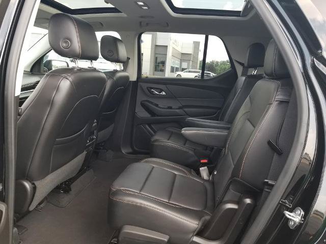 Used 2019 Chevrolet Traverse RS AWD/4WD image 16
