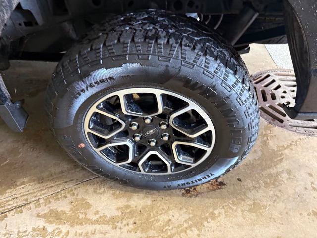 Certified 2023 Ford F150 XLT w/ Equipment Group 302A High AWD/4WD image 29