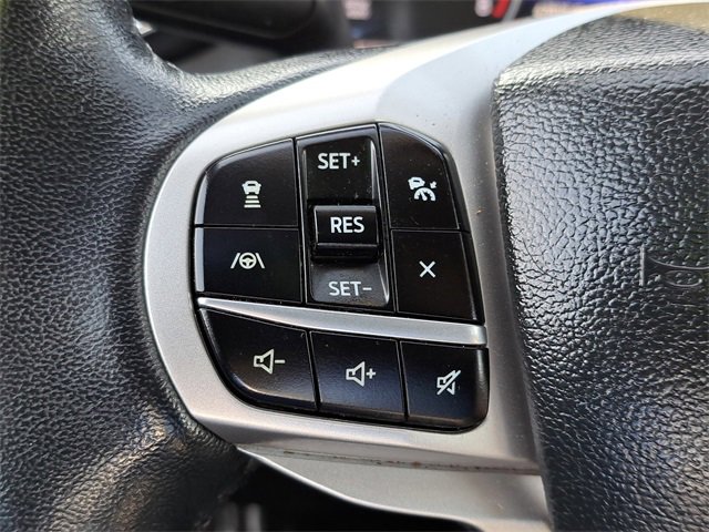 Certified 2023 Ford Explorer XLT w/ Equipment Group 202A image 13