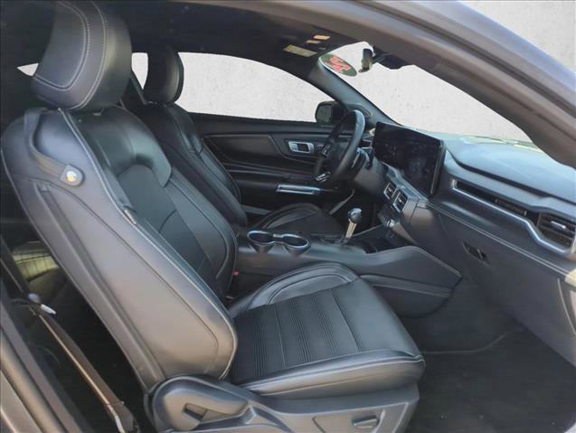 Certified 2024 Ford Mustang GT Premium RWD image 17