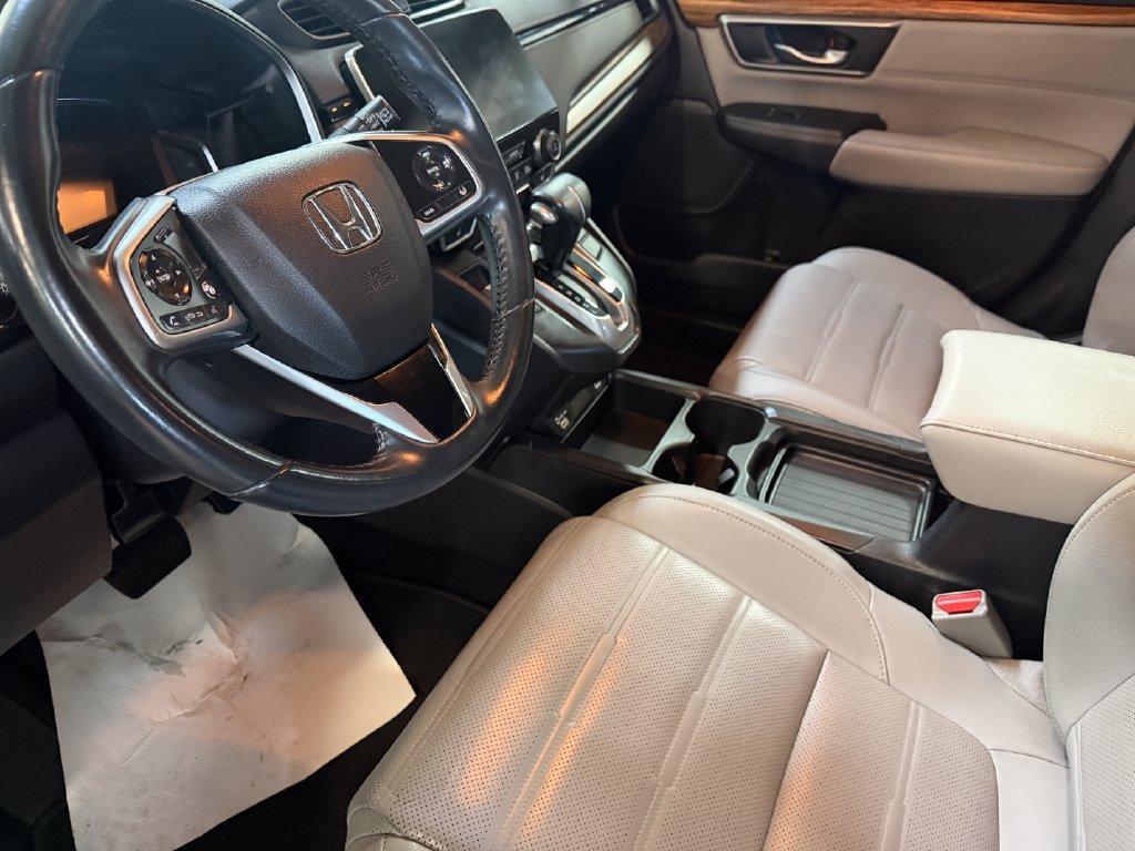 Used 2020 Honda CR-V EX-L image 15