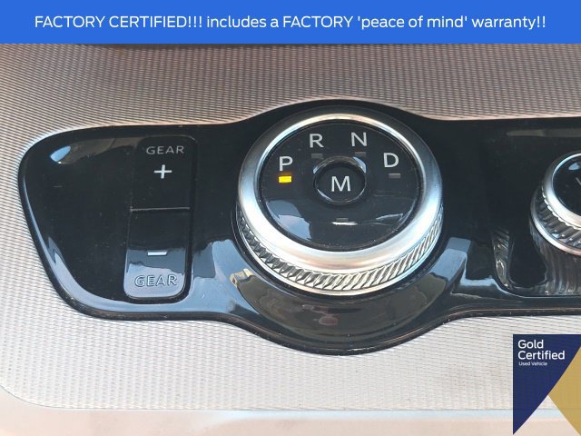 Certified 2025 Ford Expedition Active AWD/4WD image 42