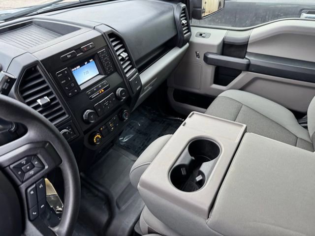 Certified 2019 Ford F150 XL w/ Equipment Group 101A Mid image 21