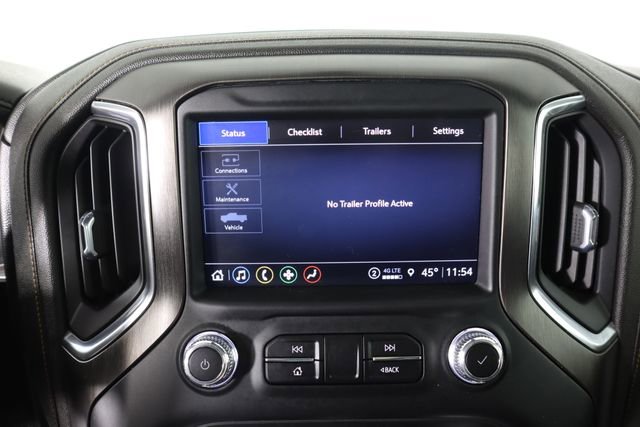 Used 2022 GMC Sierra 2500 AT4 image 60