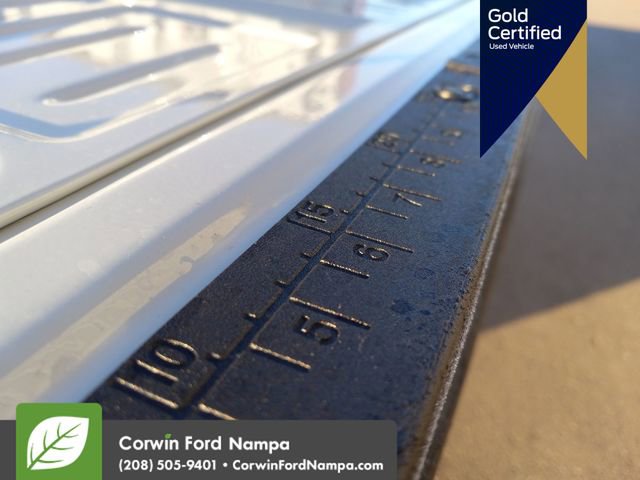 Certified 2026 Ford F450 Platinum w/ FX4 Off-Road Package image 33