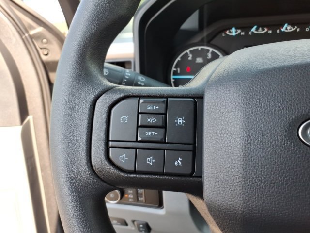 Certified 2025 Ford F350 XLT w/ XLT Value Package AWD/4WD image 23