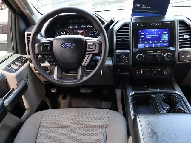 Certified 2021 Ford F250 XLT w/ XLT Premium Package image 11