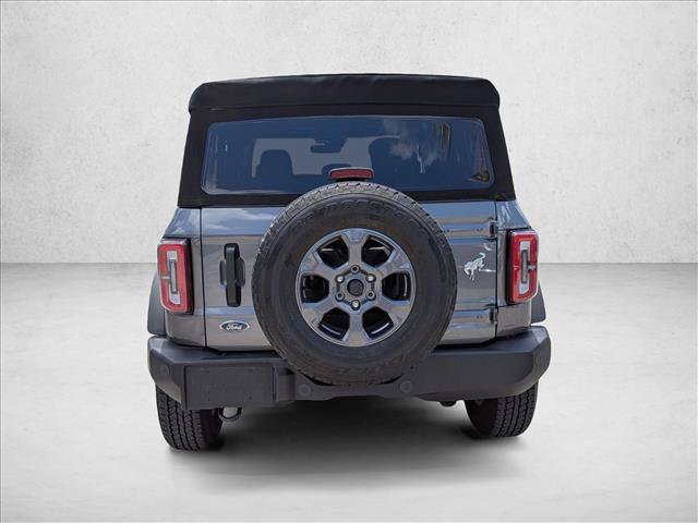 Certified 2022 Ford Bronco Big Bend AWD/4WD image 6