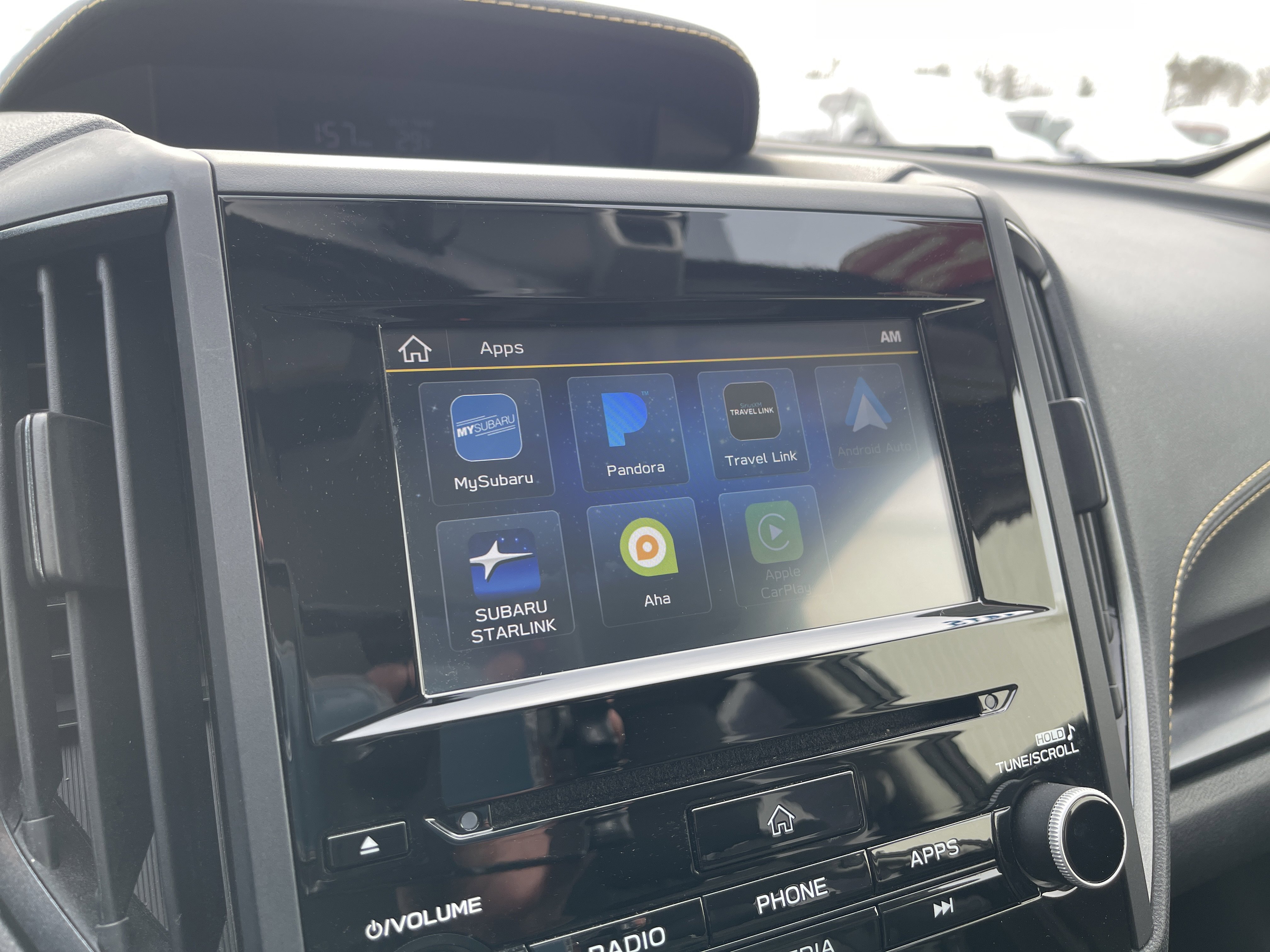 Used 2021 Subaru Crosstrek 2.5i Sport w/ Popular Package #3 image 20