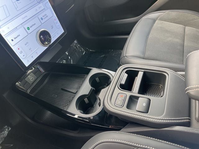 Certified 2025 Ford Mustang Mach-E GT AWD/4WD image 35