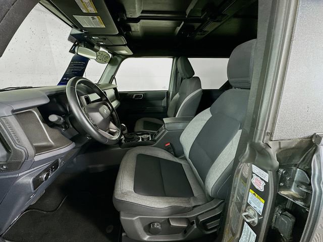 Certified 2025 Ford Bronco Big Bend AWD/4WD image 30