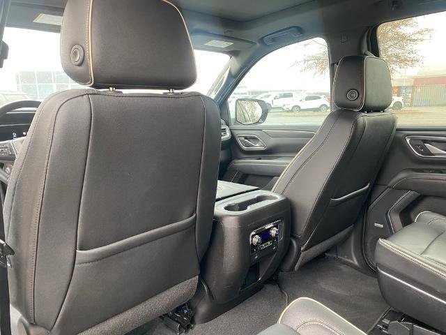 Used 2022 GMC Yukon SLT image 30