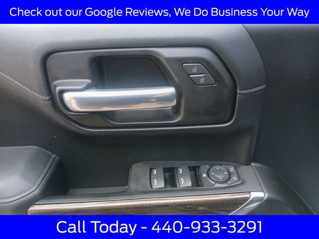 Used 2020 Chevrolet Silverado 1500 LT w/ All-Star Edition AWD/4WD image 19