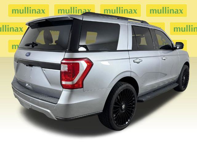Certified 2021 Ford Expedition XLT RWD image 4