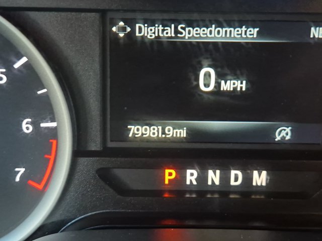 Certified 2020 Ford Expedition XLT w/ Equipment Group 201A RWD image 21