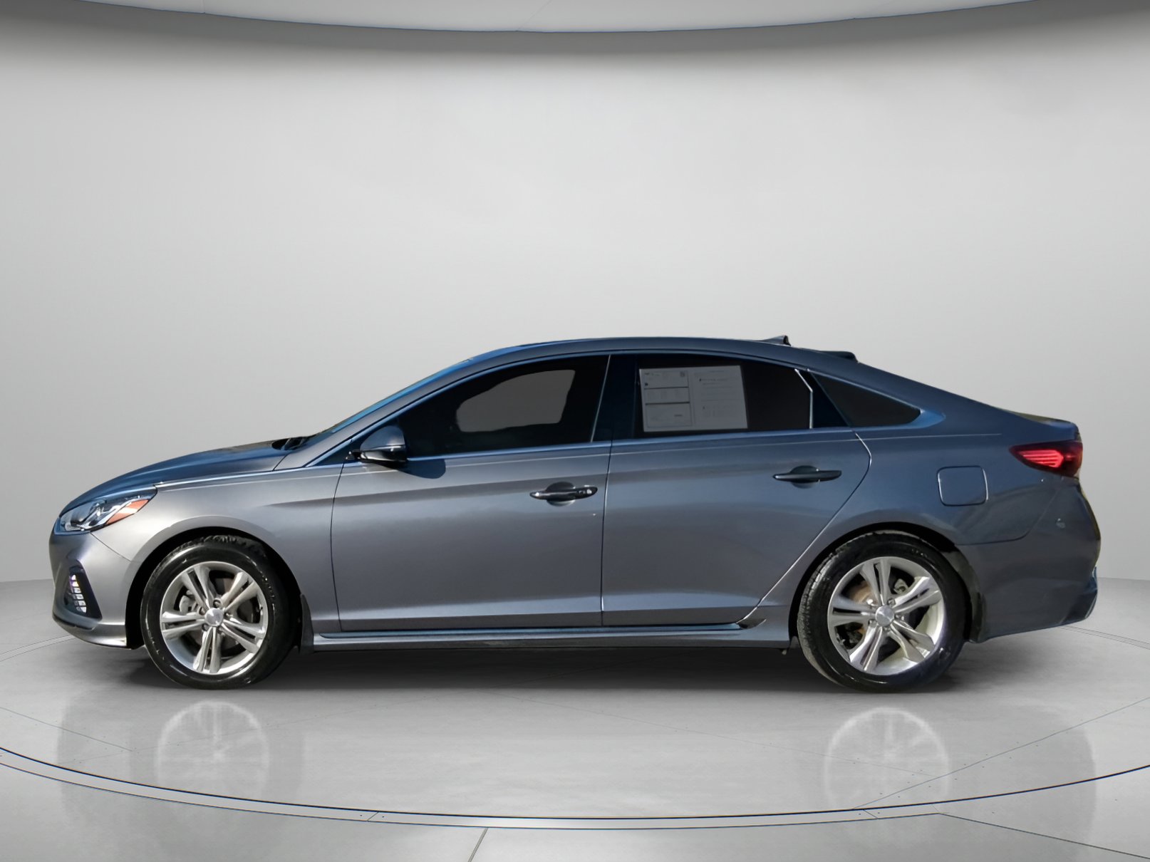 Used 2018 Hyundai Sonata Sport image 15