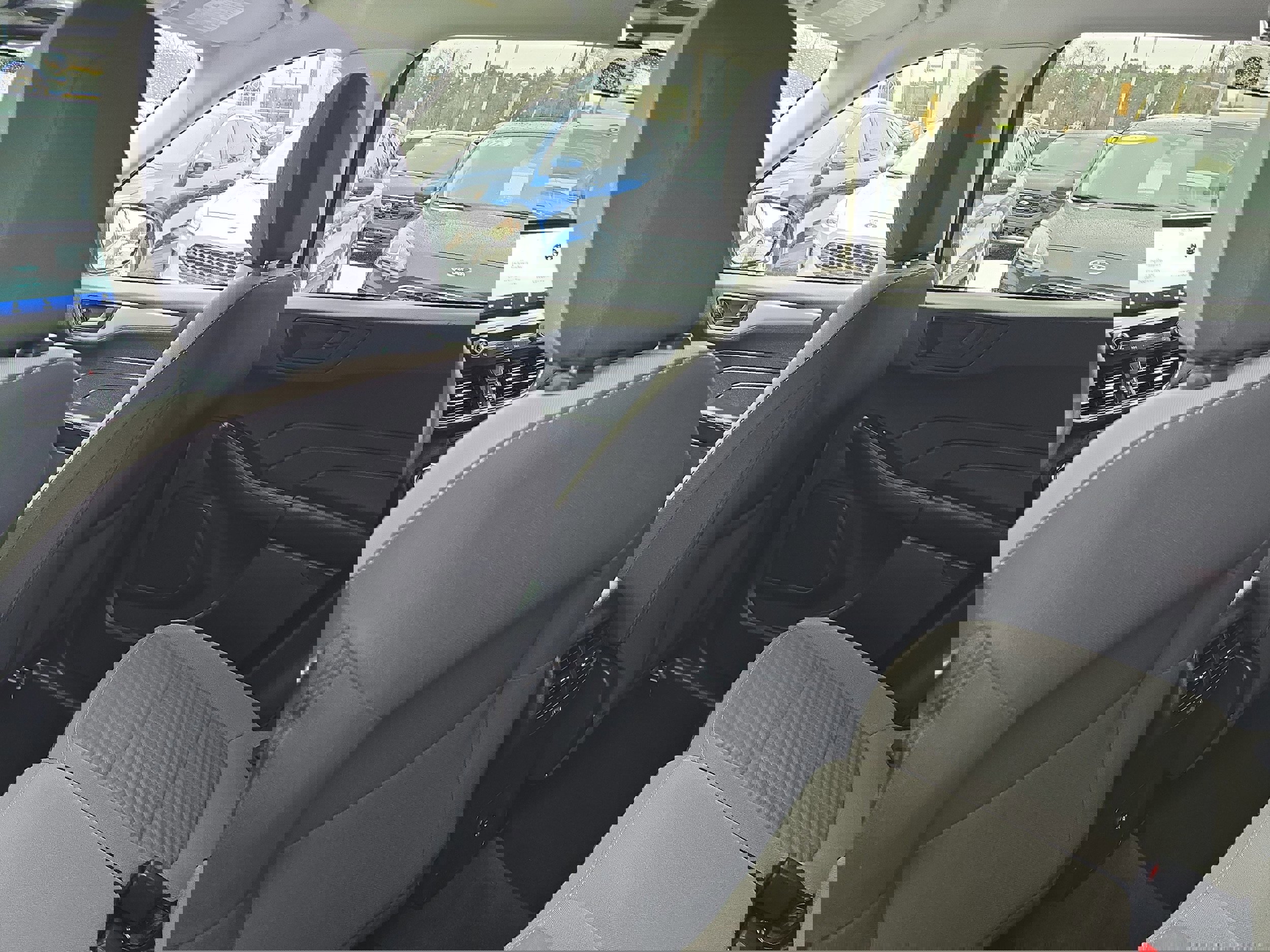 Certified 2022 Ford Escape SE w/ Convenience Package image 14