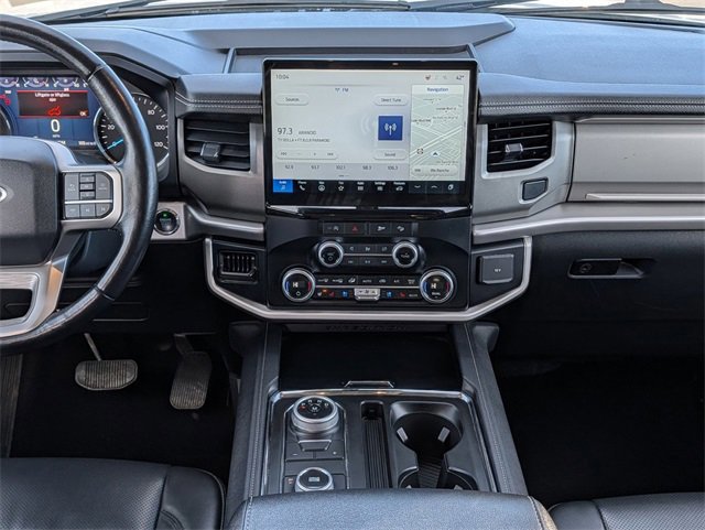 Certified 2024 Ford Expedition XLT image 23