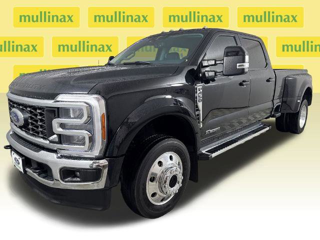 Certified 2023 Ford F450 Lariat AWD/4WD image 16