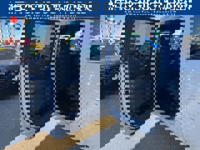 Used 2021 Chevrolet Silverado 1500 Custom Trail Boss w/ Safety Confidence Package image 38