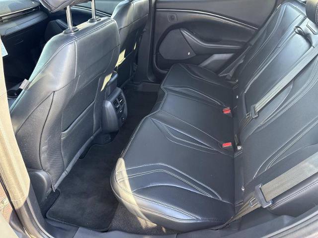 Certified 2022 Ford Mustang Mach-E Premium image 15