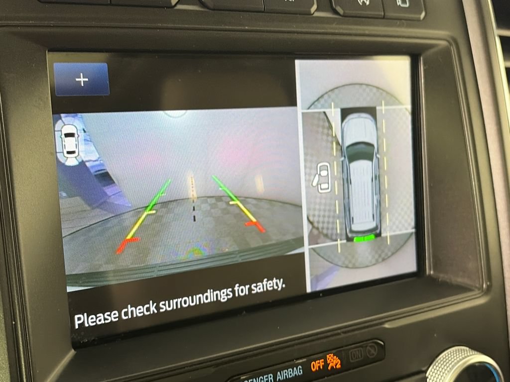Certified 2020 Ford Expedition Max Limited w/ Equipment Group 302A AWD/4WD image 20