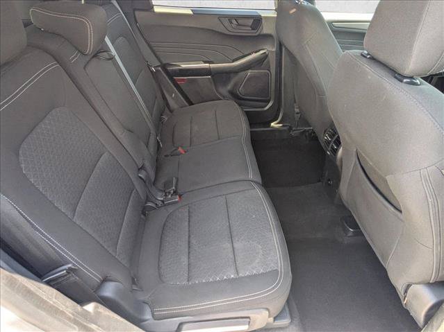 Certified 2024 Ford Escape Active FWD image 19