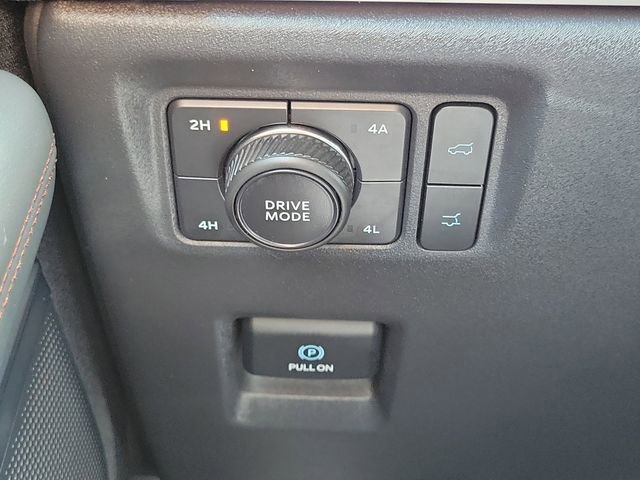 Certified 2025 Ford Expedition Max Active AWD/4WD image 14