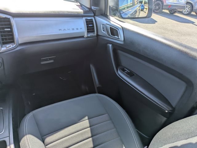 Certified 2021 Ford Ranger XLT w/ Equipment Group 302A High AWD/4WD image 17