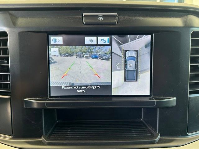 Certified 2025 Ford F350 XL w/ STX Appearance Package AWD/4WD image 18