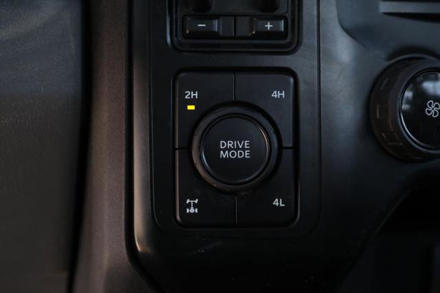 Certified 2023 Ford F250 XL AWD/4WD image 35
