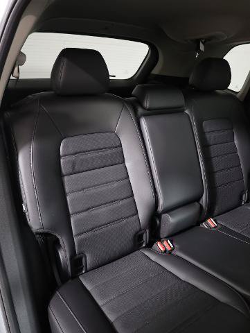 Used 2025 Honda CR-V EX-L image 10