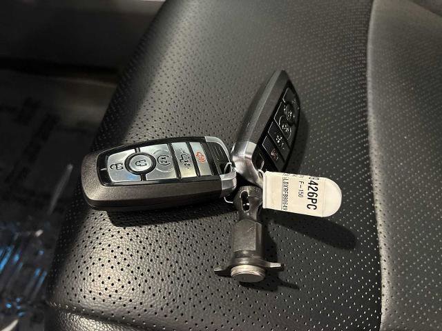 Certified 2024 Ford F150 Lariat AWD/4WD image 33
