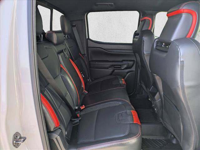 Certified 2024 Ford Ranger Raptor AWD/4WD image 20