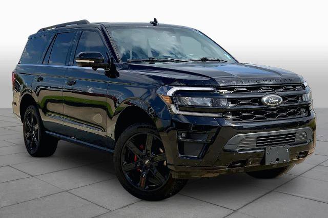 Certified 2022 Ford Expedition Limited AWD/4WD image 3