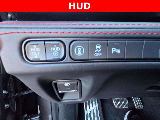 Used 2023 Acura MDX Type S image 20