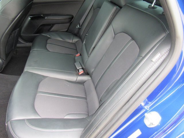 Used 2023 Kia K5 GT-Line FWD image 20