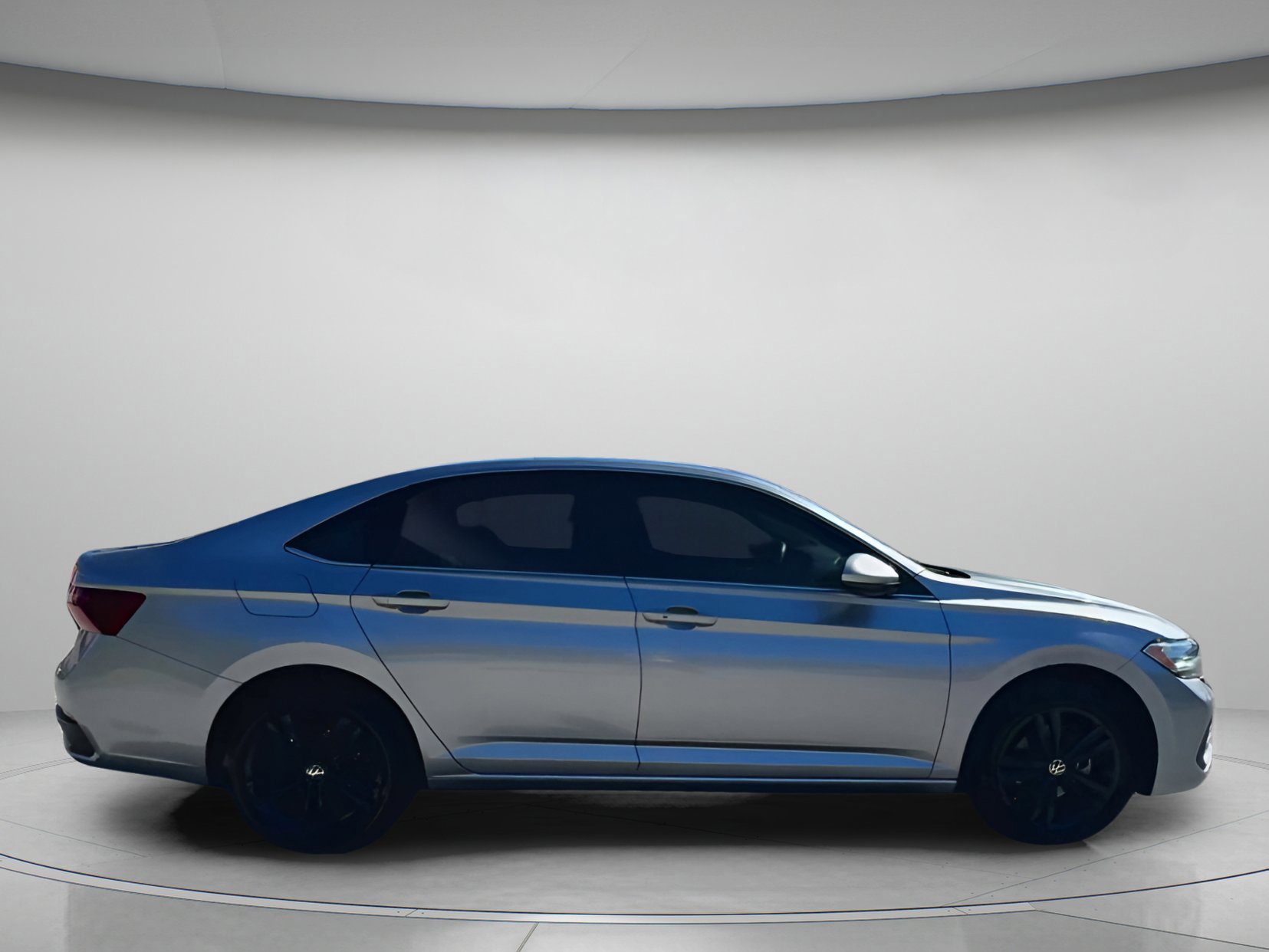 Used 2024 Volkswagen Jetta SE image 25