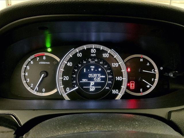 Used 2017 Honda Accord LX image 19