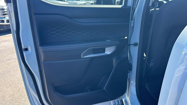 Certified 2024 Ford Ranger XLT w/ Technology Package image 14