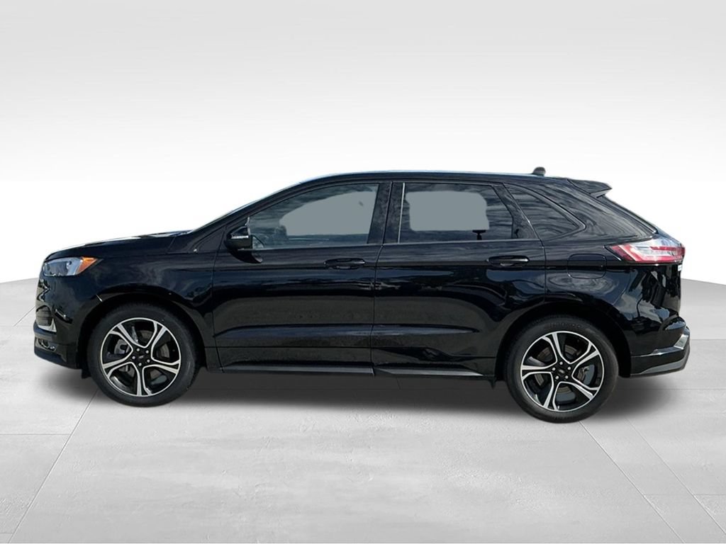 Certified 2023 Ford Edge ST AWD/4WD image 4