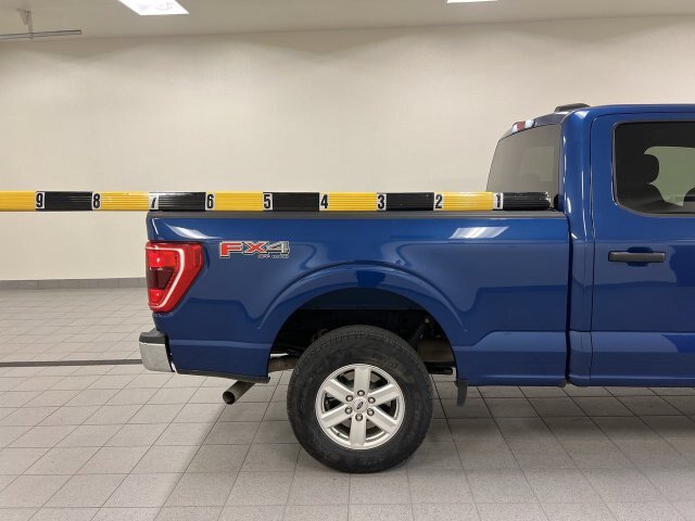 Certified 2023 Ford F150 XLT w/ Equipment Group 301A Mid AWD/4WD image 6