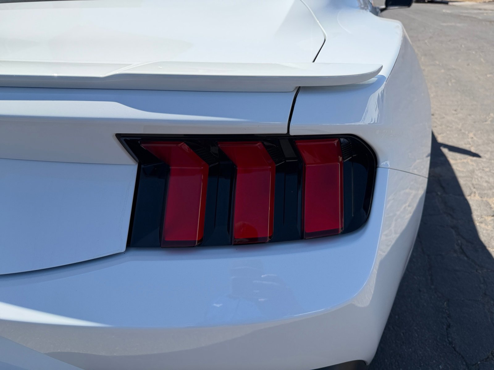 Certified 2024 Ford Mustang GT Premium RWD image 30
