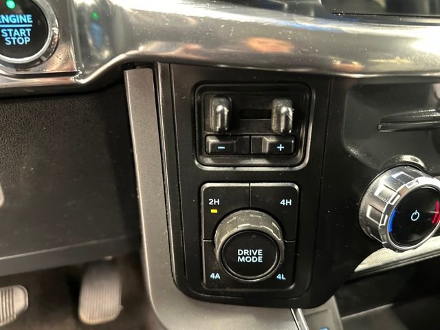 Certified 2022 Ford F150 Lariat image 28