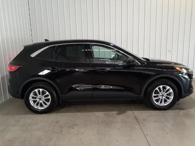 Certified 2021 Ford Escape SE AWD/4WD image 25
