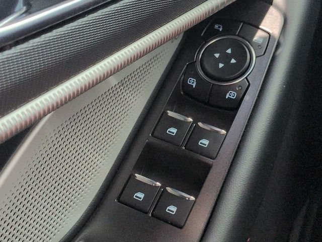 Certified 2025 Ford Explorer ST AWD/4WD image 22