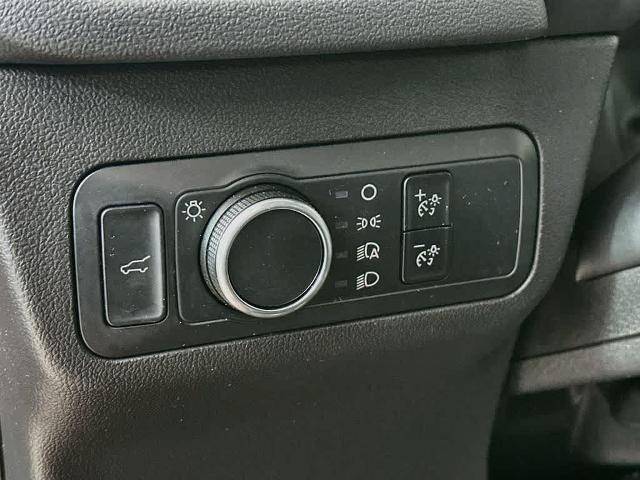 Certified 2024 Ford Escape Active FWD image 27