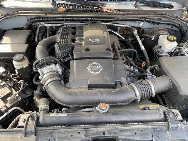 Used 2019 Nissan Frontier SV image 30