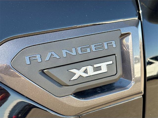 Certified 2021 Ford Ranger XLT w/ Equipment Group 302A High image 21