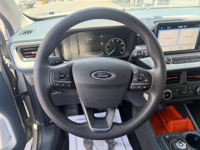 Certified 2024 Ford Maverick XLT w/ Equipment Group 300A Standard AWD/4WD image 7